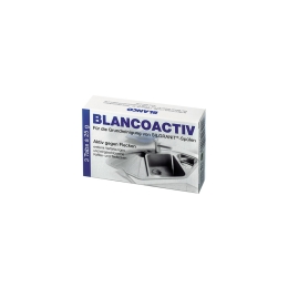 Tablete Curatat Chiuvete Granit Blanco Activ